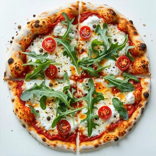 Crudaiola
