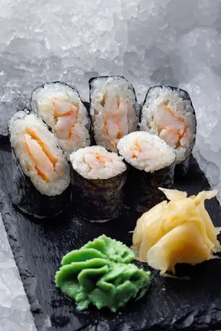 Maki gambori