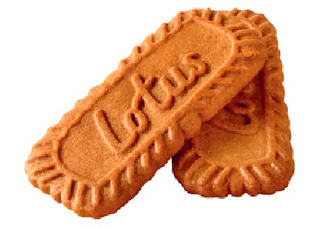 GALLETA LOTUS