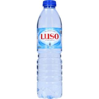 Água de Luso (sem gás) 50cl
