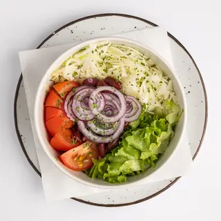 Miješana salata