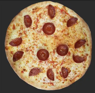Pizza U2 Bosanska