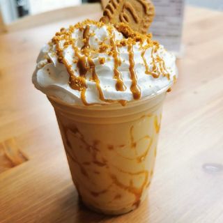 Babyccino Lotus SIN CAFÉ 