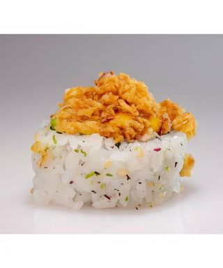 Uramaki Arancini (4 Pzs.)