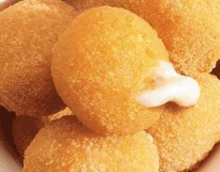 Mozzarelline 6 pezzi