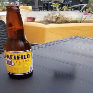 Cerveza Pacifico (33 cl.)