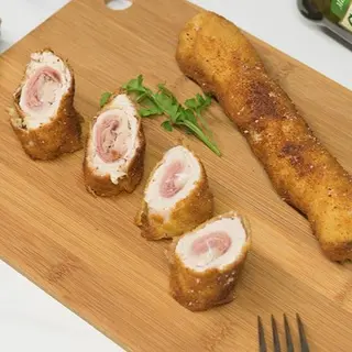 Flamenquín