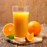 Jus d'Orange