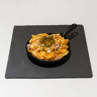 Patatas Cobardes