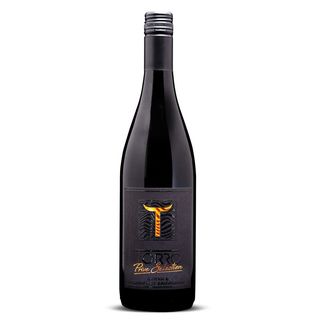 Торро Приве Селекшън, Сира х Каберне Совиньон (750мл)