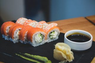 ნორვეგიული როლი