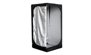 Mammoth Lite+ 80 - 80x80x160cm