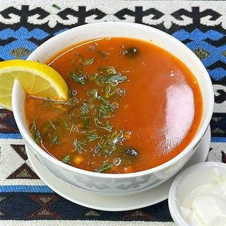 Солянка (300г)