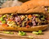 Sandwich Mix