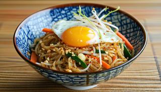 Yaki de Bife de Lombo