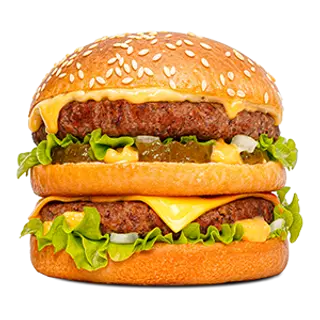 Big Burger