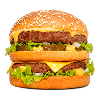 Big Burger