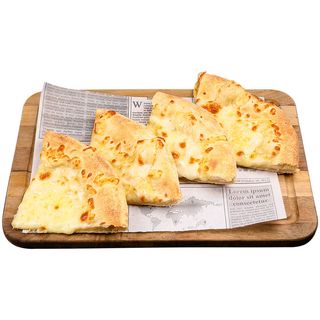 Пърленка с кашкавал (250г)