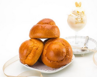 Brioche siciliana