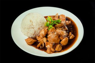 Тори Терияки (250 гр.)