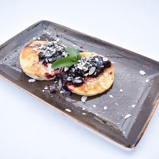 Хрупкав Камембер (200г)