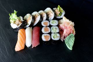 Zestaw Standard [15szt]