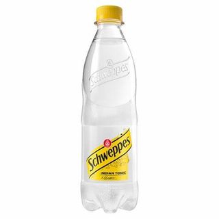 Schweppes original 0,5l