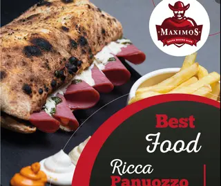 Panuzzo Ricca & Boisson