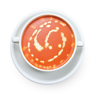 Tomato Soup (Veg)