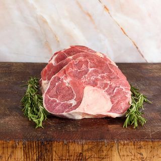 Ossobuco - VITELLINO  500 gr