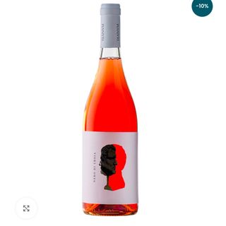 Nero di Troia Rosato 