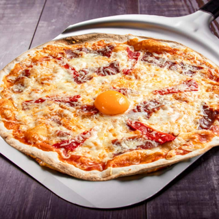 Pizza D.O.R. Jamón