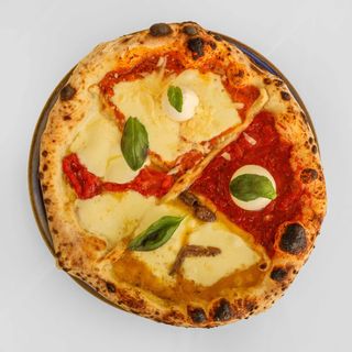 Pummarulella 4 pomodori