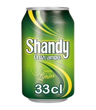 Shandy (330 Ml.)