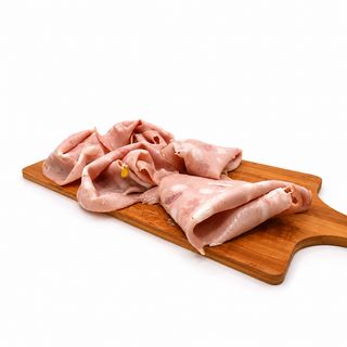 Mortadella regina Margherita siciliana 100g