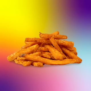 Patate Dolci Americane