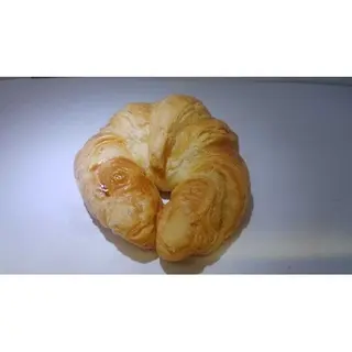 Croissant Mantequilla