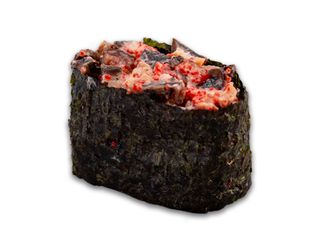 Гункан з вугром