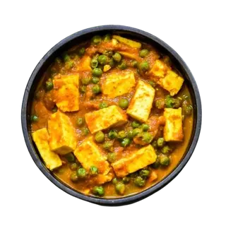 Palak Paneer