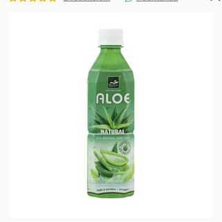 Aloe Vera 50cl