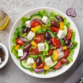 Salade Niçoise