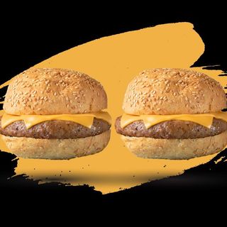 CheeseBurger