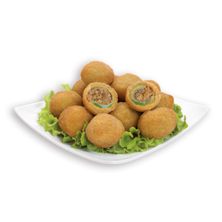 Aceituna Rellena (250 G.)