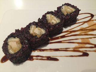 817 - Tori uramaki - 4 pezzi