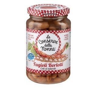 Fagioli borlotti 360gr