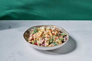Chicken & Cedar Salad
