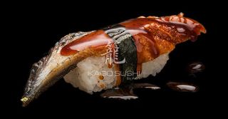 Nigiri sushi 2szt Unagi