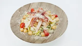 Cezar salata