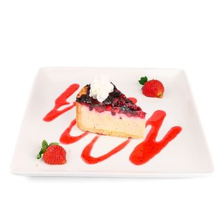 Cheesecake