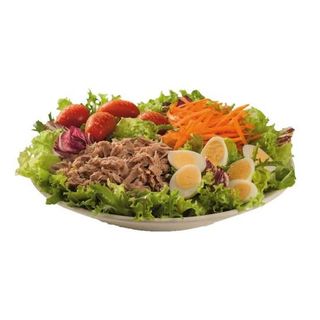 Salada de Atum